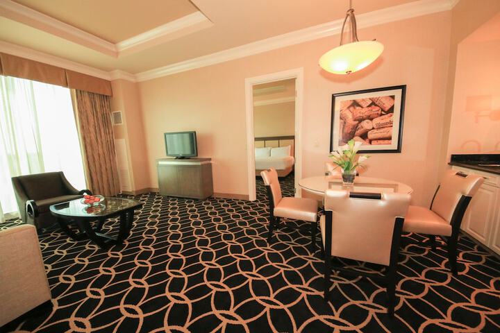 Hollywood Casino & Hotel St. Louis