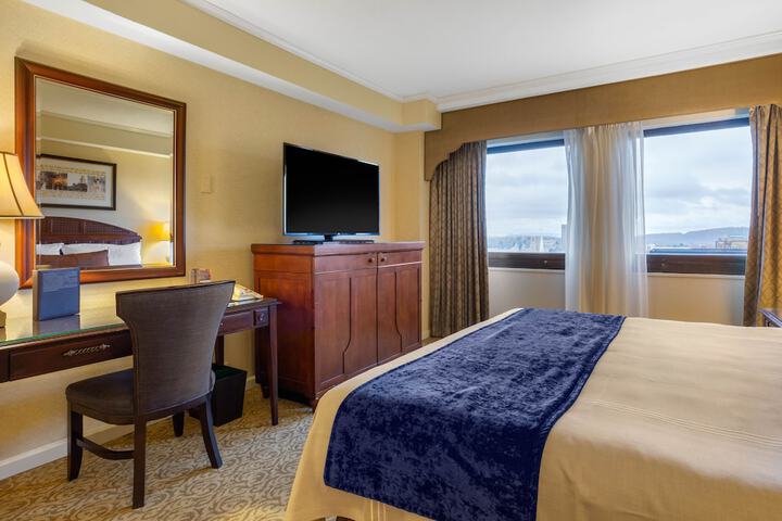 Omni New Haven Hotel at Yale