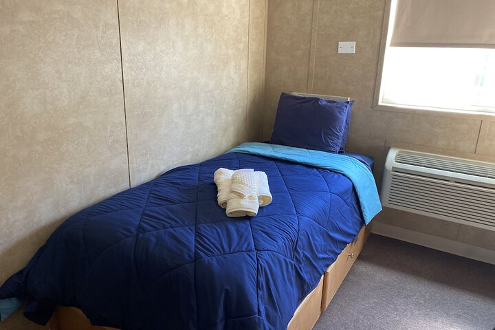 Target Hospitality-Watford City Lodge