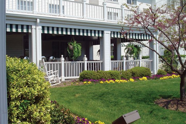 Terrace/Patio 50 of 51