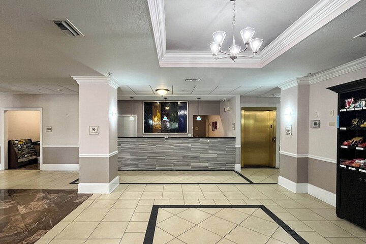 Studio 6 – Slidell LA – North Shore