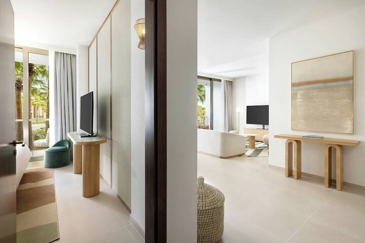 The Westin Salgados Beach Resort Algarve