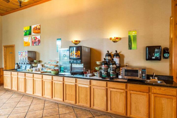 Home2 Suites by Hilton McHenry Deep Creek Lake