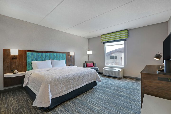 Hampton Inn by Hilton Peterborough