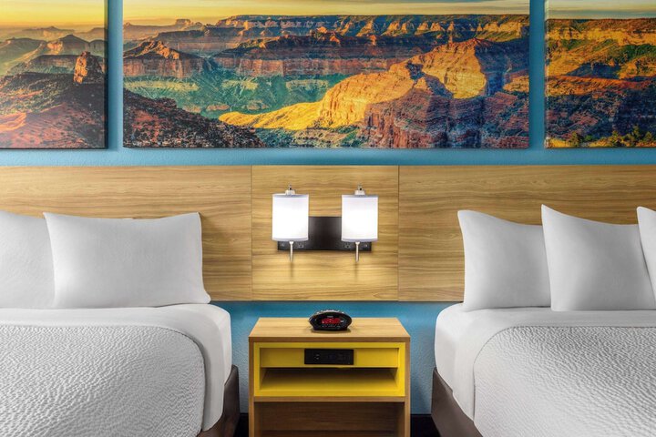 Days Inn by Wyndham Williams