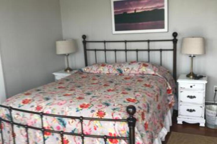 Beach House Inn Bed & Breakfast