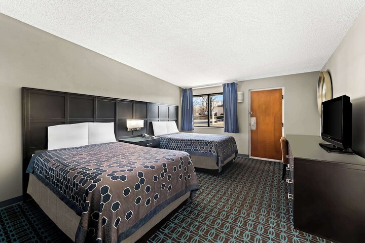 Knights Inn Montgomeryville