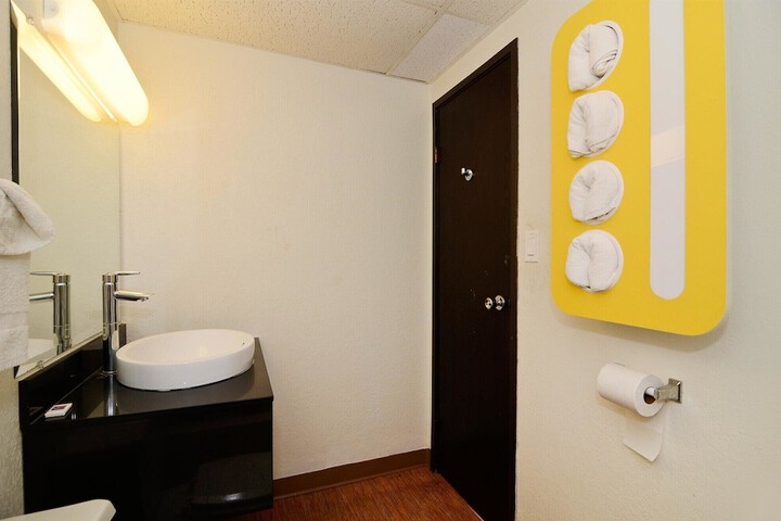 Motel 6 South Haven KS