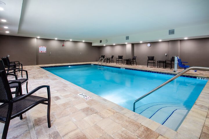 Pool 8 of 36