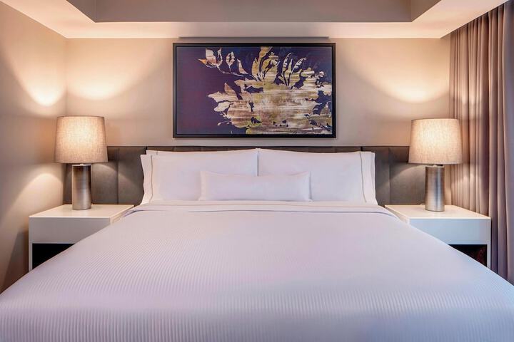 The Westin Oaks Houston at the Galleria