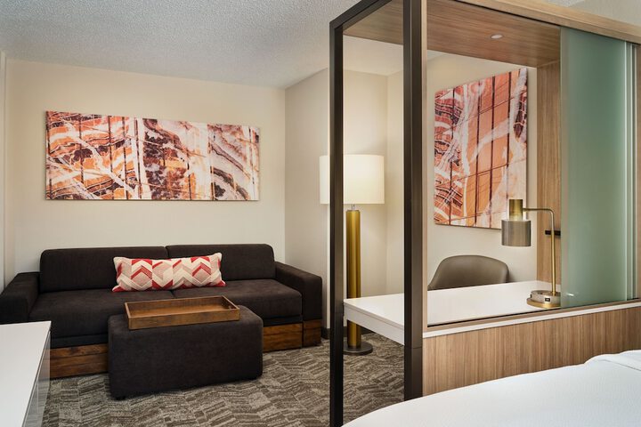 SpringHill Suites by Marriott Edgewood / Aberdeen