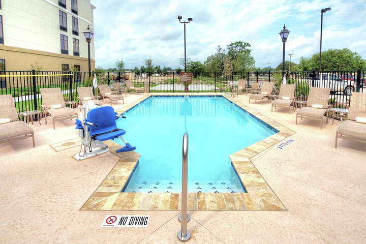 Homewood Suites Victoria TX