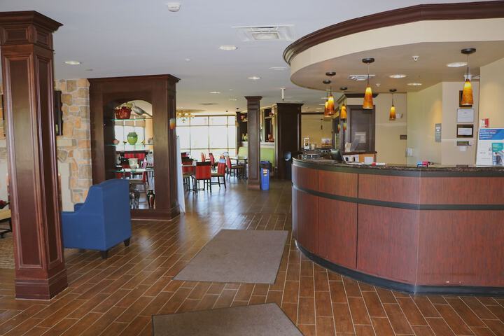 Hotel Interior 3 of 48