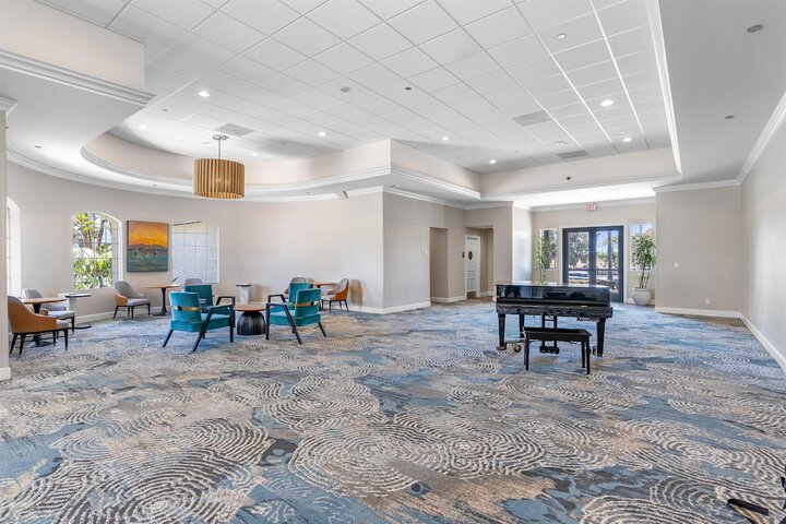Hilton San Diego / Del Mar