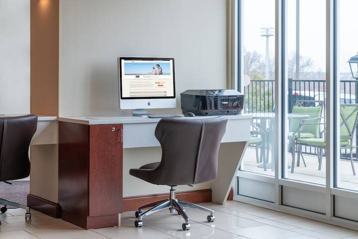 Holiday Inn Manassas - Battlefield by IHG
