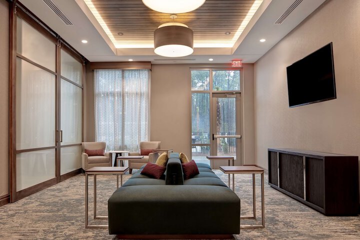 Hilton Garden Inn Summerville