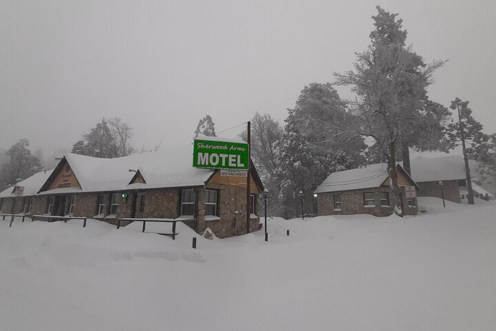 Hotel 28 of 88