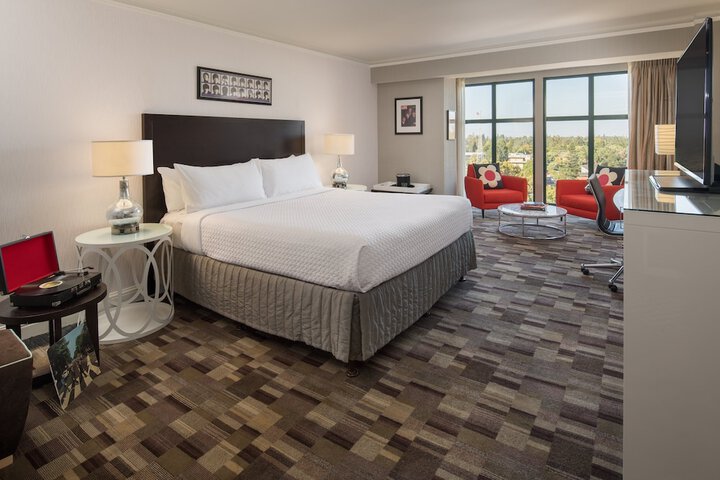 Crowne Plaza Cabana Palo Alto by IHG