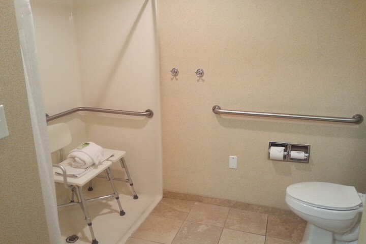 Holiday Inn Express & Suites Sandy - South Salt Lake City by IHG