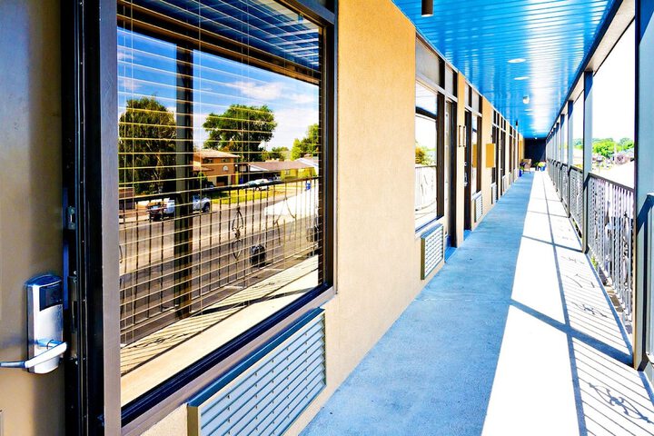 Terrace/Patio 37 of 47