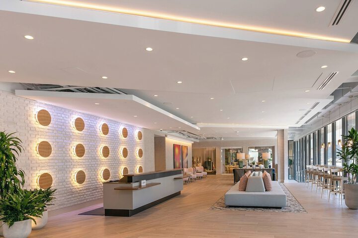 Hotel Interior 9 of 45