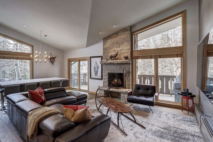The Lodge at Vail a RockResort by Vail Resorts
