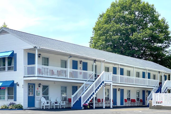 Seacoast Motel