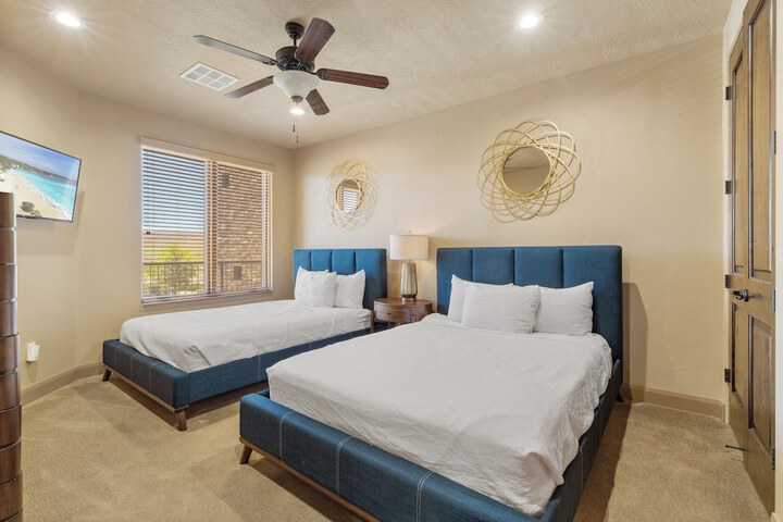 Vacation Rentals at Sand Hollow Resort