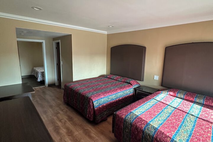 Stardust Motel Azusa