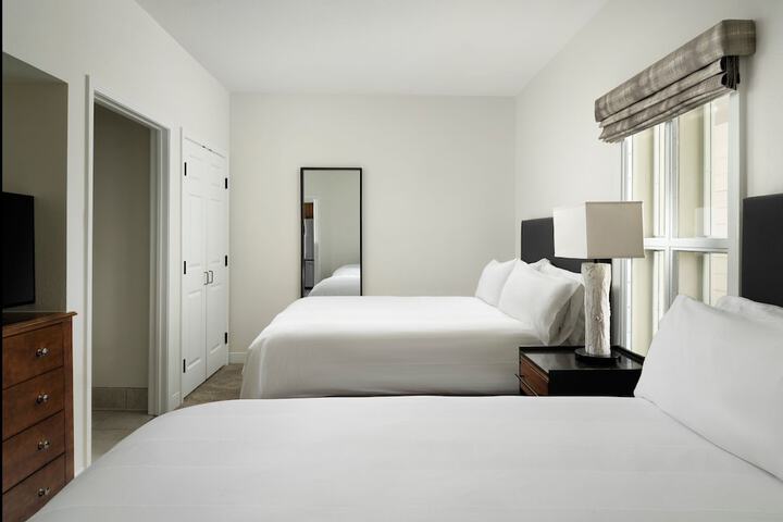 Marriotts Willow Ridge Lodge