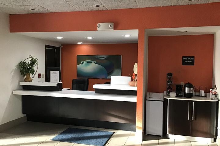 7 Boutique Hotel