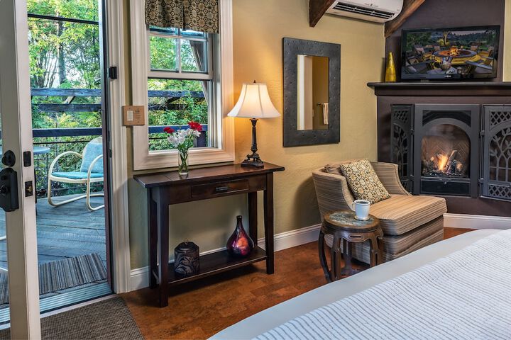 Eden Vale Inn