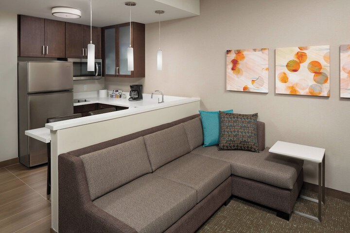 Residence Inn by Marriott Ontario Rancho Cucamonga