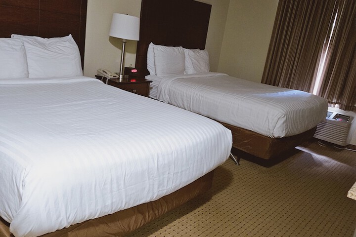 Cobblestone Inn & Suites - Bloomfield
