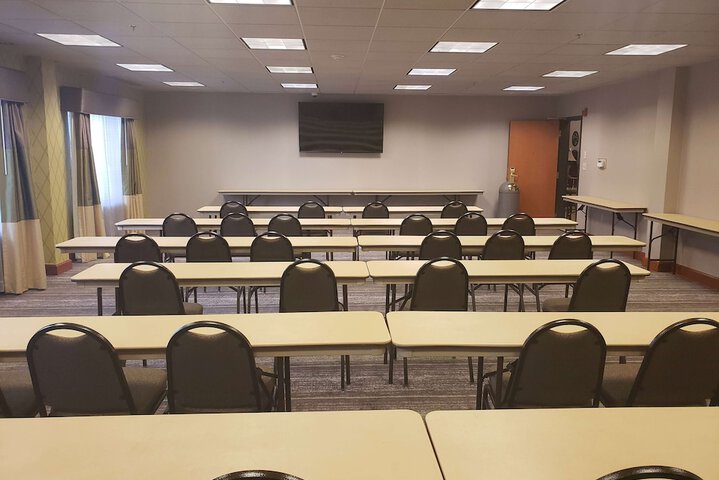 Meeting 66 of 83