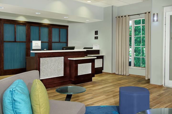 Hotel Interior 10 of 35