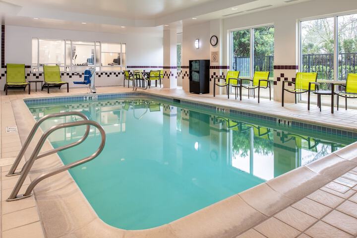 Pool 4 of 47
