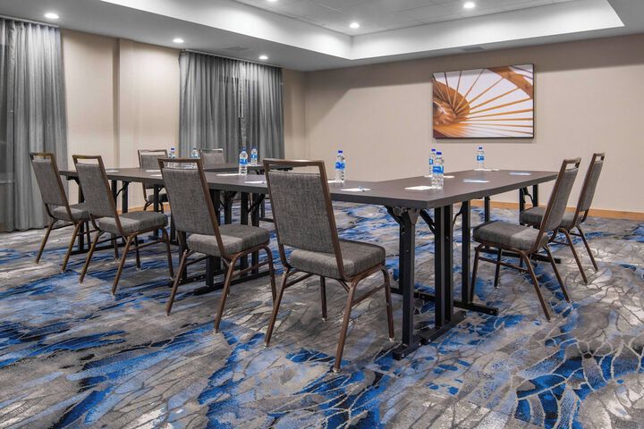 Fairfield Inn & Suites by Marriott Rocky Mount
