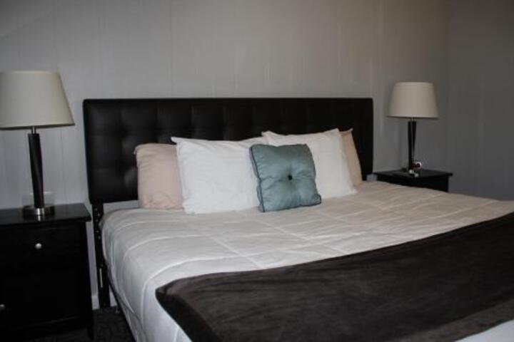 Oberlin Inn