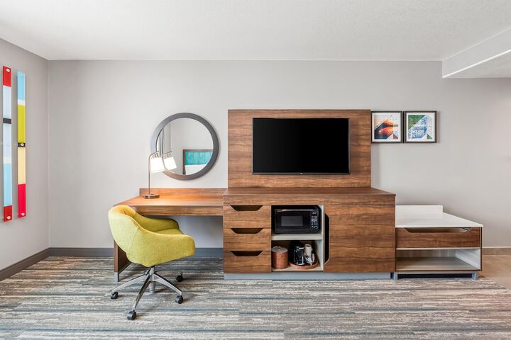 Hampton Inn & Suites Lathrop