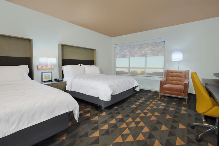 Holiday Inn Hattiesburg - North by IHG