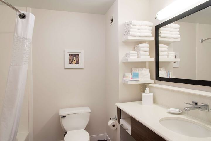 Hampton Inn Seymour