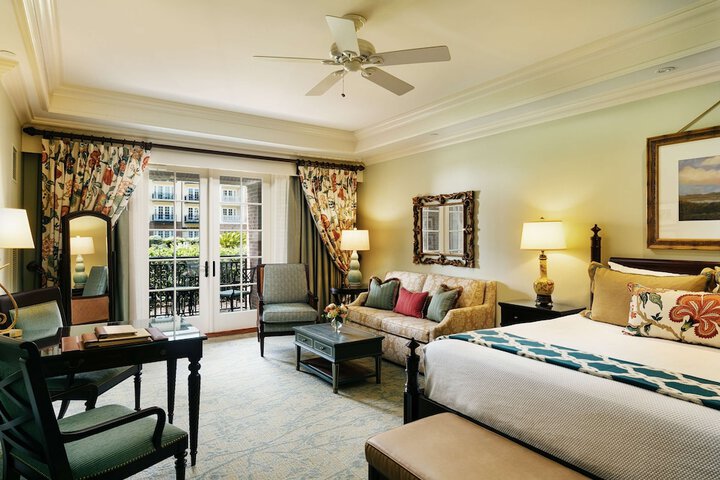 The Sanctuary at Kiawah Island Golf Resort
