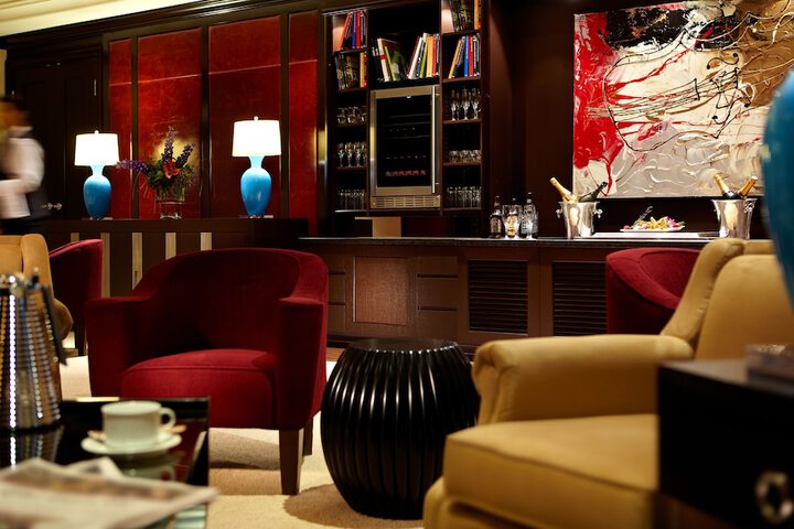 InterContinental Montreal by IHG