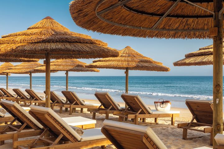 EPIC SANA Algarve Hotel