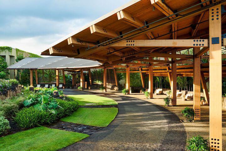 1 Hotel Hanalei Bay