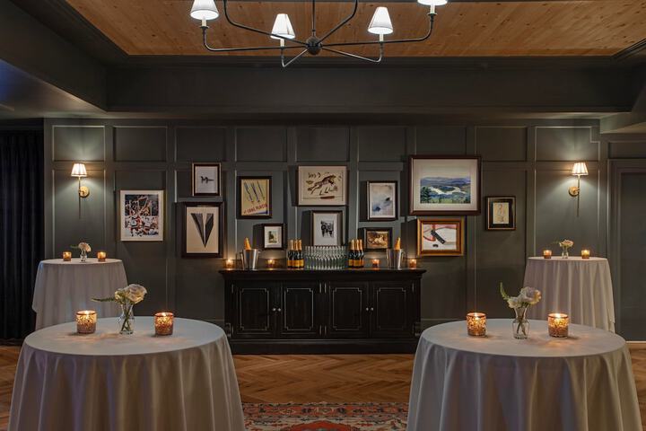 Grand Adirondack Hotel Lake Placid, a Tribute Portfolio Hotel