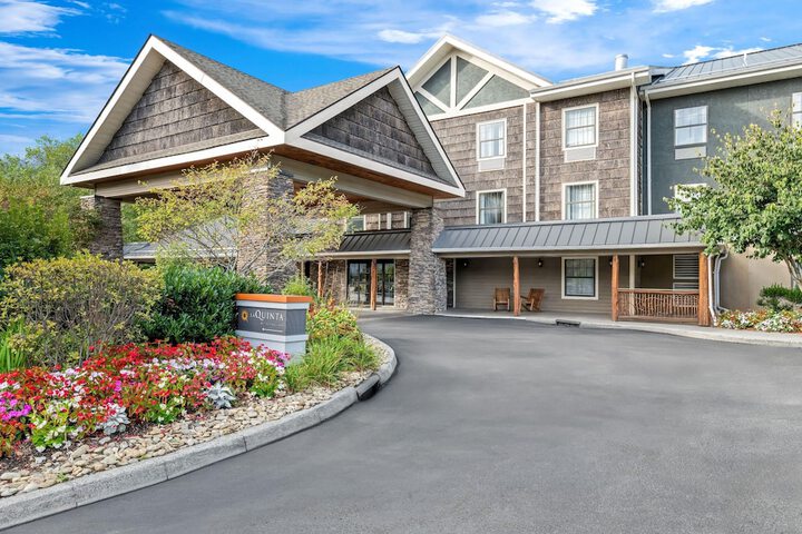 La Quinta Inn & Suites by Wyndham Boone University