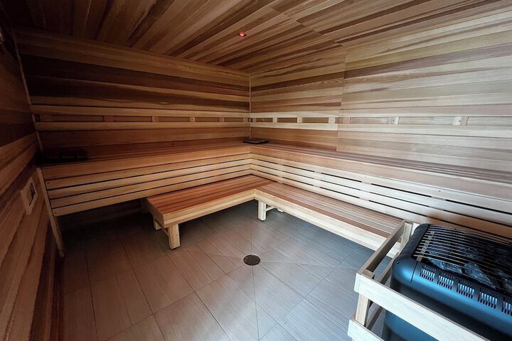 Spa 90 of 100