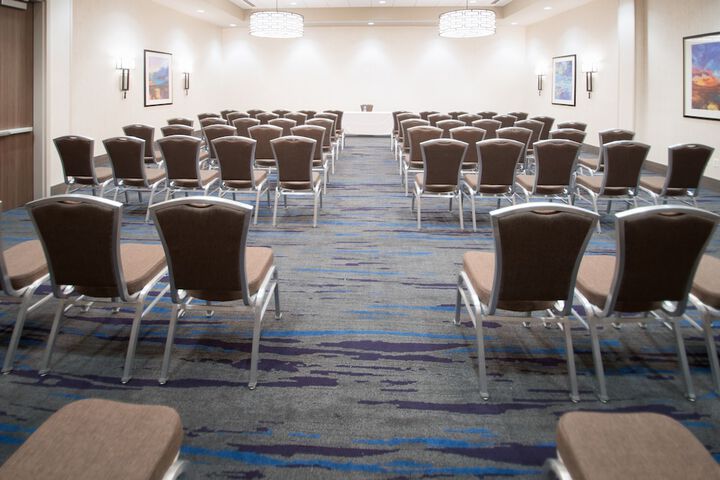 SpringHill Suites by Marriott Fayetteville Fort Bragg